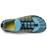 Bronoir™ Runner Pro - Sapatos Barefoot (tamanhos grandes)