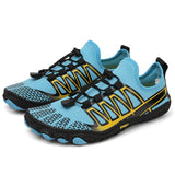 Bronoir™ Runner Pro - Calçados Barefoot (tamanhos grandes)