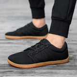 Bronoir Streets - Sapatos Casuais Diários Sem Sola