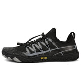 Bronoir™ Runner Pro - Calçados Barefoot (tamanhos grandes)