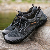 Bronoir™ Trekkers - Sapatos Barefoot