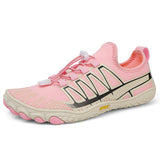 Bronoir™ Runner Pro - Sapatos Barefoot (tamanhos grandes)