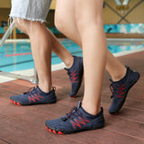Bronoir™ Fly - Calçados Barefoot