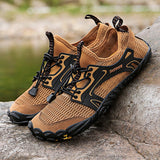 Bronoir™ Trekkers - Sapatos Barefoot Oferta Limitada