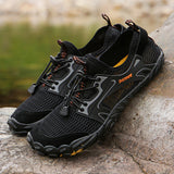 Bronoir™ Trekkers - Sapatos Barefoot