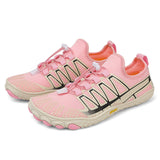 Bronoir™ Runner Pro - Sapatos Barefoot (tamanhos grandes)