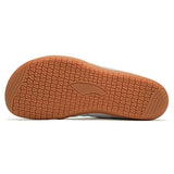 Bronoir Streets - Sapatos Casuais Diários Sem Sola