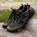 Bronoir™ Trekkers - Calçado Barefoot (BOGO)