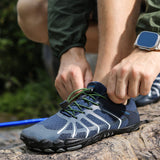 Bronoir™ Trail Masters - Sapatos Barefoot (BOGO)
