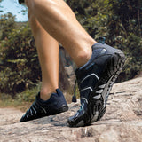 Bronoir™ Trail Masters - Sapatos Barefoot (BOGO)