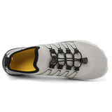 Bronoir™ Runner Pro - Sapatos Barefoot (tamanhos grandes)