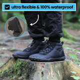 Bronoir™ Loft - Sapatos de Inverno para Andar Descalço