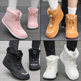 Bronoir™ HeatLock - Sapatos de Inverno para Andar Descalço
