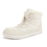 Bronoir™ HeatLock - Sapatos de Inverno para Andar Descalço