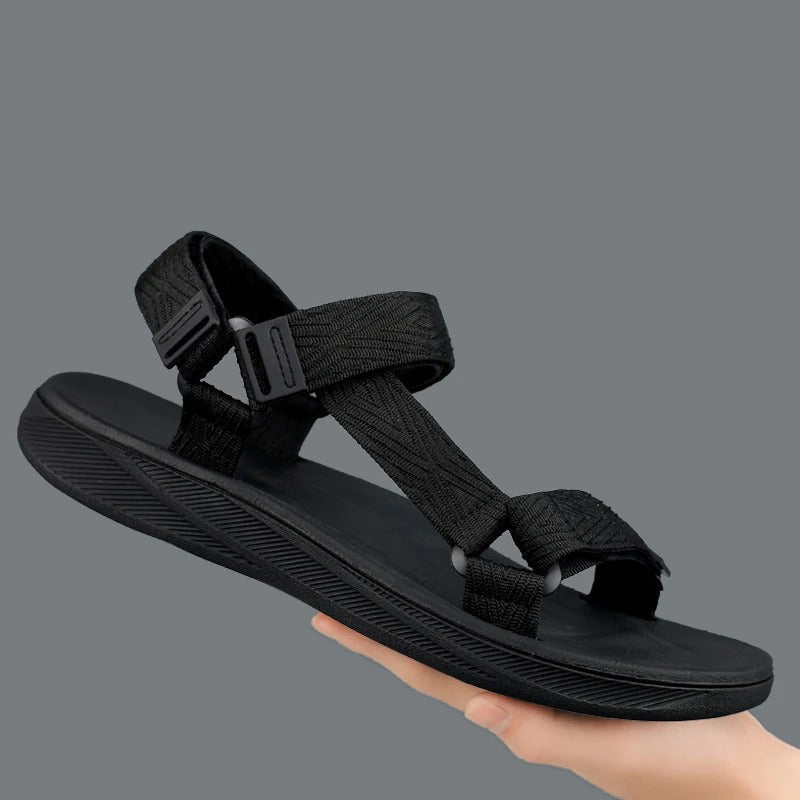Bronoir Nayla – Sandálias de Caminhada Leves e com Suporte Arqueado