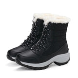 Bronoir™ Calçado Confortável Forrado - Sapatos Barefoot de Inverno