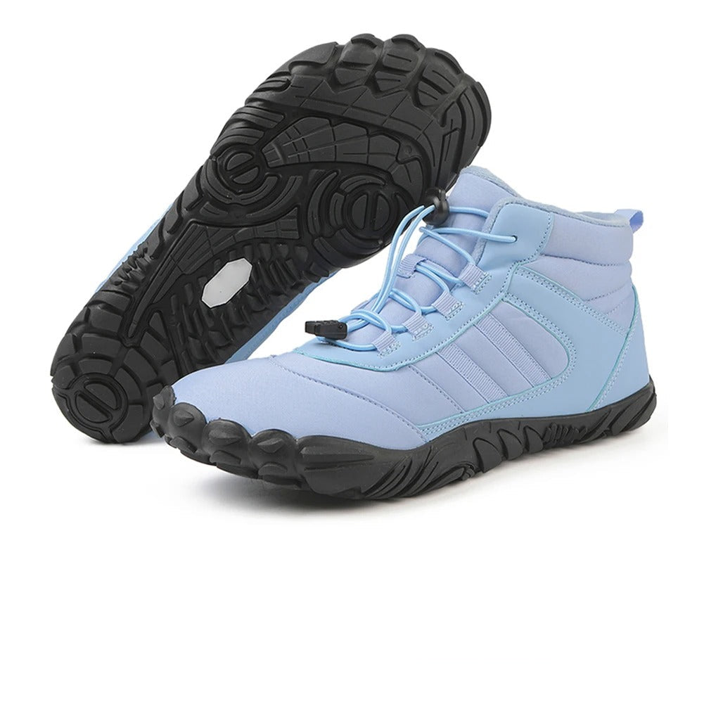 Bronoir™ StormGuard - Sapatos de Inverno para Andar Descalço