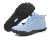 Bronoir™ StormGuard - Sapatos de Inverno para Andar Descalço