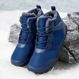 Bronoir™ Toasty - Sapatos de Inverno Barefoot