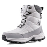 Bronoir™ Forro Escovado - Sapatos Barefoot de Inverno