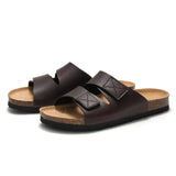 Bronoir™ Wanderin – Sandálias de Caminhada Leves e com Suporte para o Arco