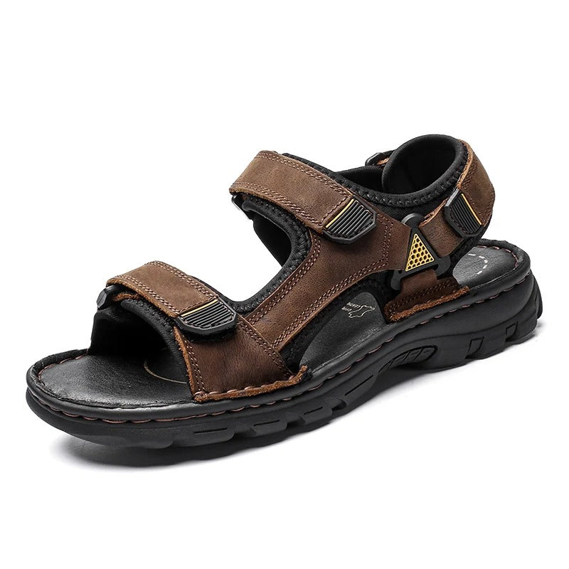 Bronoir™ Camire – Sandálias de Caminhada Leves e com Apoio Arqueado