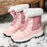 Bronoir™ FrostShield - Sapatos Barefoot de Inverno