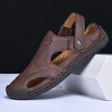 Bronoir™ Opavina – Sandálias de Caminhada Leves e com Suporte Arqueado