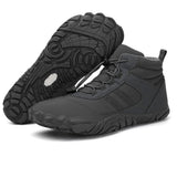 Bronoir™ StormGuard - Sapatos de Inverno para Andar Descalço