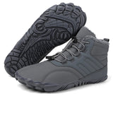 Bronoir™ StormGuard - Sapatos de Inverno para Andar Descalço