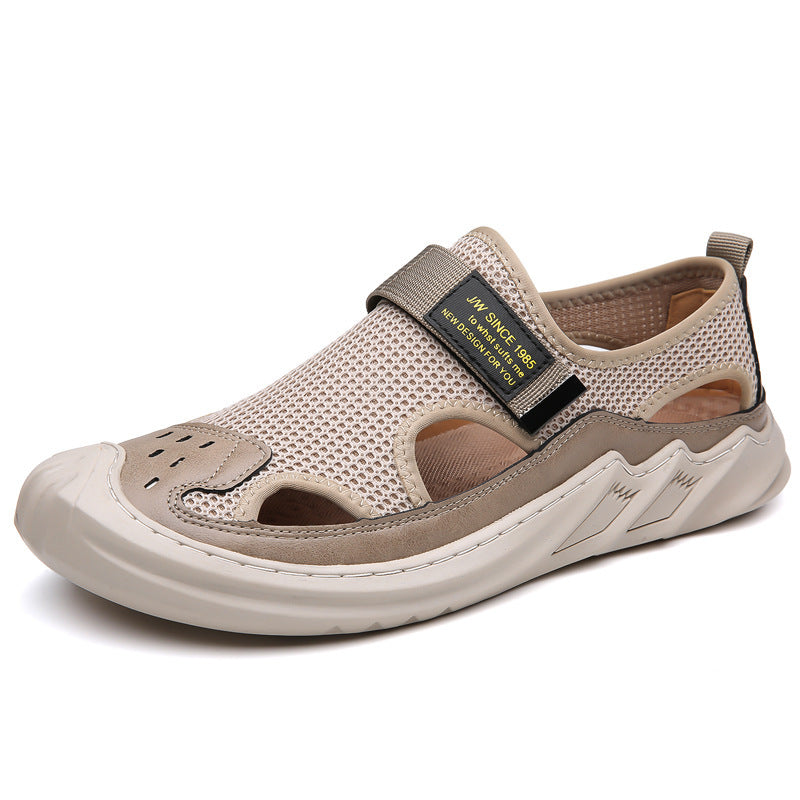 Bronoir Calora – Sandálias de Caminhada Leves e com Suporte para o Arco