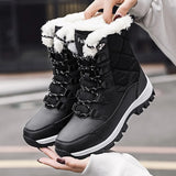 Bronoir™ SnowShield - Sapatos Barefoot de Inverno