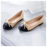 Bronoir June Chic - Ballerinas Elegantes e Confortáveis para o Dia-a-Dia