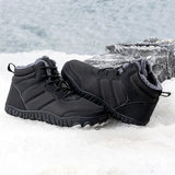 Bronoir™ Toasty - Sapatos de Inverno Barefoot