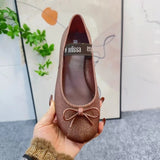 Bronoir Aura Light - Ballerinas Elegantes e Confortáveis para o Dia-a-Dia