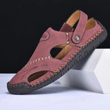 Bronoir™ Opavina – Sandálias de Caminhada Leves e com Suporte Arqueado