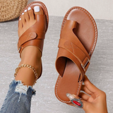 Bronoir™ Myava – Sandálias de Caminhada Leves e com Suporte de Arco