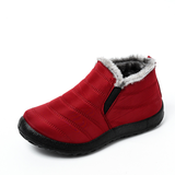 Bronoir™ City - Sapatos de Inverno Barefoot