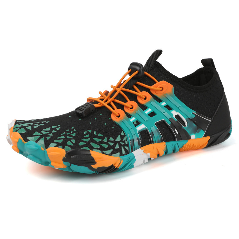 Bronoir™ Force - Calçado Barefoot