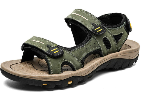 Bronoir Serava – Sandálias de Caminhada Leves e com Suporte Arqueado