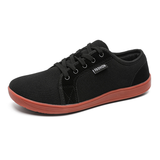 Bronoir™ Pace - Calçado Minimalista
