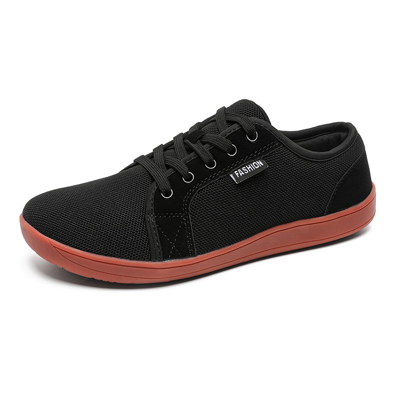Bronoir™ Pace - Calçado Minimalista