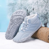 Bronoir™ Fuzz Lined - Calçado Barefoot de Inverno