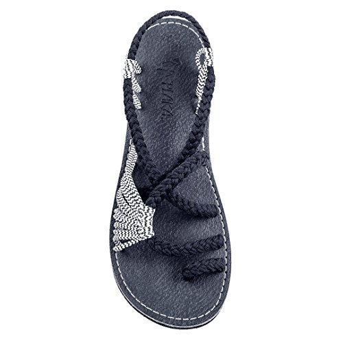 Bronoir Fayara – Sandálias de Caminhada Leves e com Suporte Arqueado