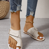 Bronoir™ Myava – Sandálias de Caminhada Leves e com Suporte de Arco