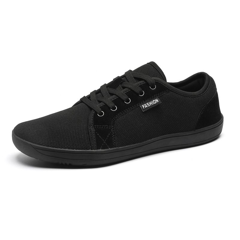 Bronoir™ Pace - Calçado Minimalista