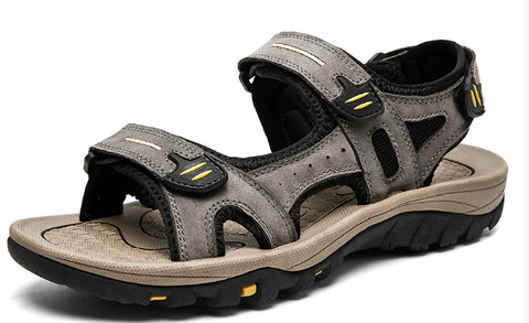 Bronoir Serava – Sandálias de Caminhada Leves e com Suporte Arqueado