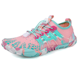 Bronoir™ Force - Calçado Barefoot