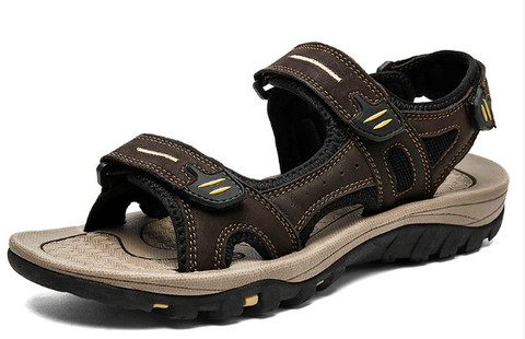 Bronoir Serava – Sandálias de Caminhada Leves e com Suporte Arqueado