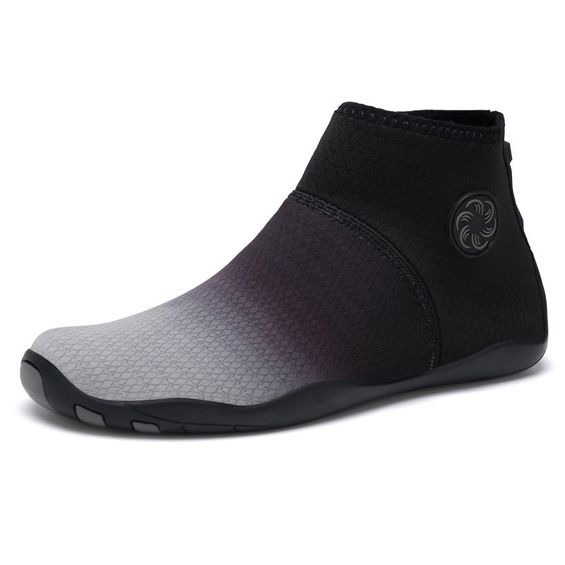Bronoir™ SparkNest - Calçados Barefoot